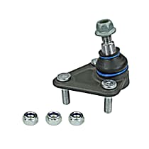 116 010 0005 Front, Driver or Passenger Side, Lower Ball Joint OE Replacement Series