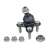 116 010 0015 Front, Driver Side, Lower Ball Joint OE Replacement Series