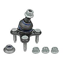 116 010 0016 Front, Passenger Side, Lower Ball Joint OE Replacement Series