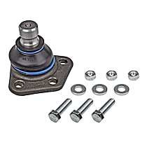 116 010 3254 Front, Driver or Passenger Side, Lower Ball Joint OE Replacement Series
