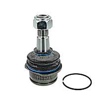 116 010 3269/HD Front, Driver or Passenger Side, Lower Ball Joint Standard Passenger Van OE Replacement Series