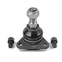 116 010 3270/HD Front, Driver or Passenger Side, Upper Ball Joint Standard Passenger Van OE Replacement Series