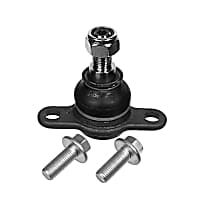 116 010 7001/HD Front, Driver or Passenger Side, Lower Ball Joint OE Replacement Series