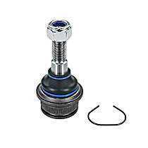 116 010 7192/HD Front, Driver or Passenger Side, Upper Ball Joint OE Replacement Series