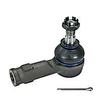 116 020 3226 Front, Driver or Passenger Side Tie Rod End, OE Replacement Series