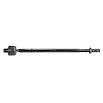116 031 0013 Front, Driver or Passenger Side, Inner Tie Rod End, RWD, OE Replacement Series