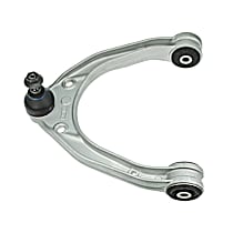 116 050 0017 Front, Driver or Passenger Side, Upper Control Arm, Sport Utility, OE Replacement Series