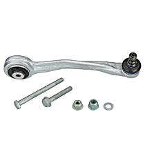 Front, Passenger Side, Upper, Rearward Control Arm, enginedesignationname : CTUA, GAS, Sedan, AWD, C7 Body, OE Replacement Series