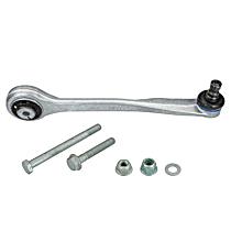 Front, Passenger Side, Upper, Frontward Control Arm, enginedesignationname : CAED, GAS, Sedan, FWD, B8 Body, To 01/2016, OE Replacement Series