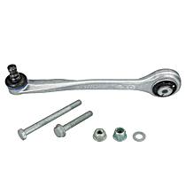 Front, Driver Side, Upper, Frontward Control Arm, enginedesignationname : CTUA, GAS, Sedan, AWD, C7 Body, OE Replacement Series