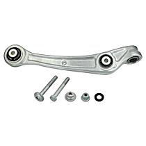 Front, Passenger Side, Lower, Frontward Control Arm, enginedesignationname : CAED, GAS, Sedan, FWD, B8 Body, To 01/2016, OE Replacement Series
