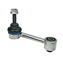 Rear, Driver or Passenger Side Sway Bar Link, DIESEL, Hatchback, FWD, Production Date To 3/2013, To 8/2012, OE Replacement Series
