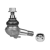 140-333-03-27 Front, Driver or Passenger Side, Lower Ball Joint