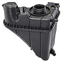17138677649 OE Replacement Series Coolant Reservoir