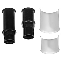 171698447B Brake Caliper Bushing - Direct Fit