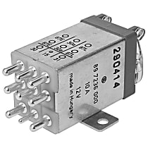2015403745 Relay - OE Replacement Series