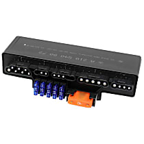 2105400072 Relay Module - Direct Fit