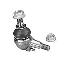 211-330-03-35 Front, Driver or Passenger Side, Lower Ball Joint
