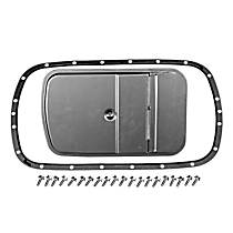 24117557070 Automatic Transmission Filter OE Replacement Series