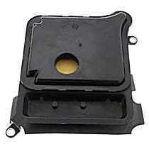 28107842828 Automatic Transmission Filter OE Replacement Series