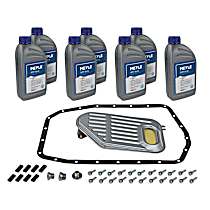 300 135 0001 Automatic Transmission Filter
