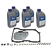 Automatic Transmission Filter