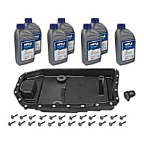 300 135 1004 Automatic Transmission Filter