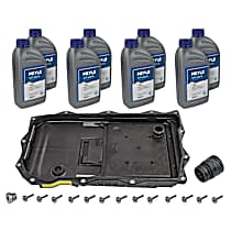 300 135 1007 Automatic Transmission Filter