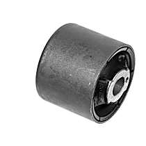 300 331 7601/HD Axle Support Bushing - Sold Individually