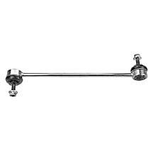 Front, Driver or Passenger Side Sway Bar Link, enginedesignationname: B5234T3; GAS, Coupe, Front Wheel Drive, OE Replacement Series