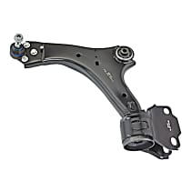 Front, Driver Side Control Arm, For cars with variant Code (RH01 or RH03)