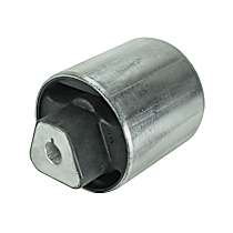 Front, Driver or Passenger Side, Control Arm Bushing, engdesig: N55B30A, GAS, Coupe, RWD, F32 Body, Must Use With Part Number(s) 31126855741, 31126855742, OE Replacement Series