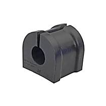 314 615 0012 Front, Driver or Passenger Side Sway Bar Bushing, Sold individually