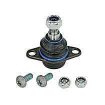 316 010 0002 Front, Driver or Passenger Side Ball Joint Sport Utility OE Replacement Series