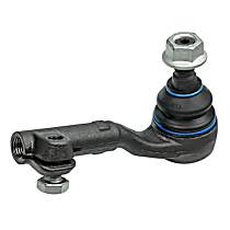 316 020 0009 Front, Passenger Side Tie Rod End, AWD, OE Replacement Series