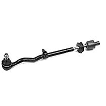 316 030 4301 Tie Rod Assembly - Meyle 32111126360