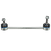 Rear, Driver or Passenger Side Sway Bar Link, engdesig: W10B16A, GAS, Hatchback, FWD, R50 Body, OE Replacement Series