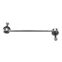 Front, Driver or Passenger Side Sway Bar Link, engdesig: M54, GAS, Sedan, RWD, E46 Body, Production Date From 1/2001, OE Replacement Series