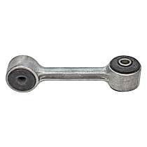 Rear, Driver or Passenger Side Sway Bar Link, engdesig: M54, GAS, Sedan, RWD, E46 Body, Production Date To 2/2005, OE Replacement Series