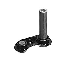Rear, Driver or Passenger Side, Lower Control Arm, enginedesignationname : N54B30A, GAS, Sedan, AWD, E60 Body, OE Replacement Series