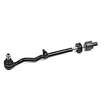 32111126360 OE Replacement Series Tie Rod Assembly - Front, Driver Side, Sold Individually