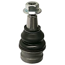 4G0407689C Front, Driver or Passenger Side, Lower Ball Joint OE Replacement Series