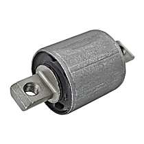 514 610 0002/HD Front, Driver or Passenger Side, Lower, Frontward Control Arm Bushing Sport Utility OE Replacement Series, Sold Individually