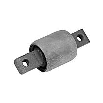 514 610 0006/HD Front, Driver or Passenger Side, Lower, Frontward Control Arm Bushing OE Replacement Series, Sold Individually