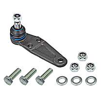 516 010 5293 Front, Passenger Side, Lower Ball Joint OE Replacement Series