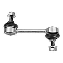 Rear Sway Bar Link, GAS, Sport Utility, 4WD, OE Replacement Series