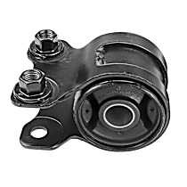 714 610 0009/HD Front, Driver or Passenger Side, Rearward Control Arm Bushing OE Replacement Series, Sold Individually