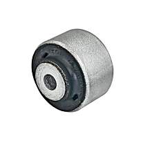 Front, Driver or Passenger Side, Upper Inner, Control Arm Bushing, OE Replacement Series