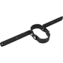 4140 Driveshaft Loop - Steel, Universal