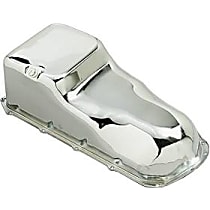 9337 Oil Pan Steel